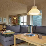 Casa de Férias 16 Hvide Sande