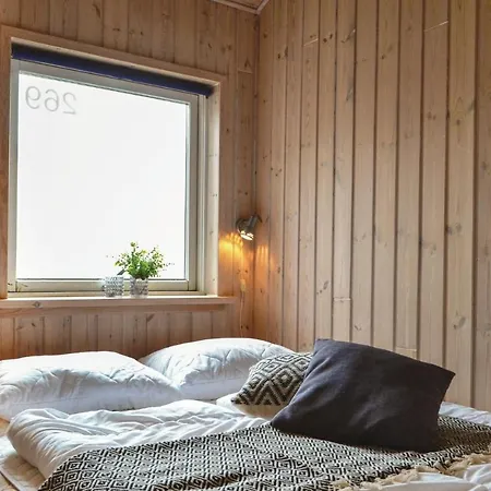 Feriehus 16