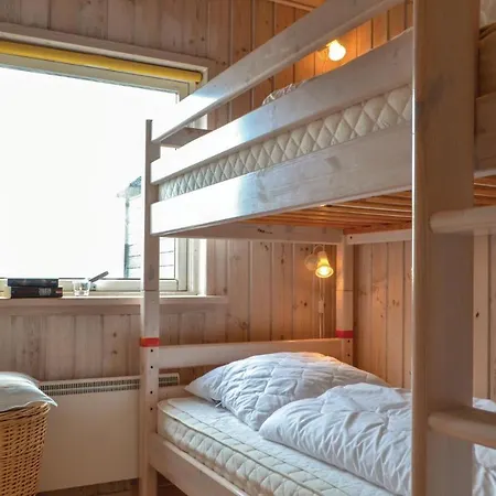 Feriehus 16 *