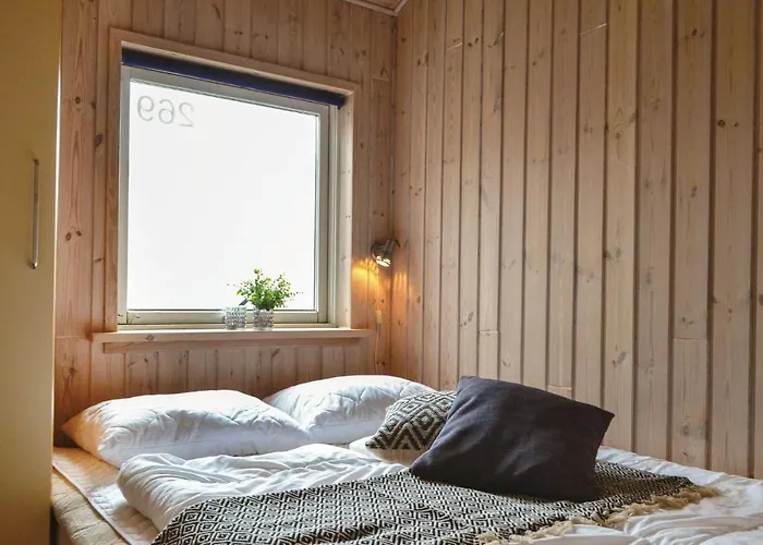 Feriehus 16
