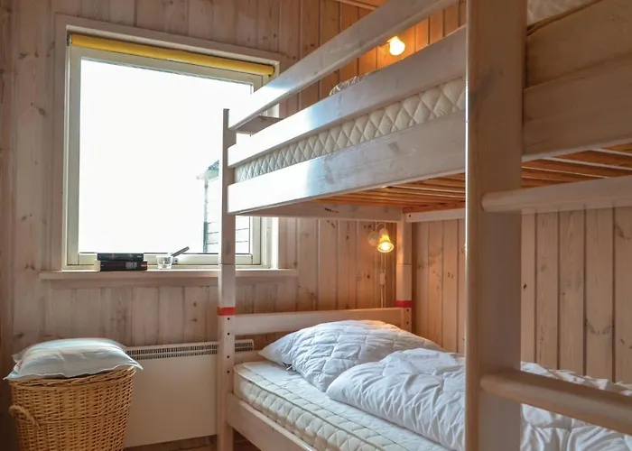 Feriehus 16 *