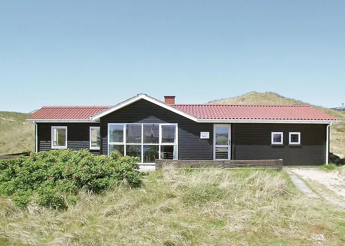 16 Feriehus *